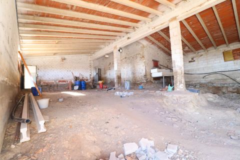 Cortijo i Velez-Rubio, Almeria, Velez-Rubio - € 159.000 | Ref: 3046-CH - foto 31